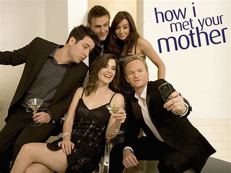 how i met your mother nude|How I Met Your Mother Nudity, See Nude Pics & Clips .